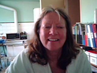 SueSkey1's profile picture. On retirement I moved to Cours de Monsegur, France-no regrets. At home I have a very relaxing REFLEXOLOGY treatment room to give your feet a treat!