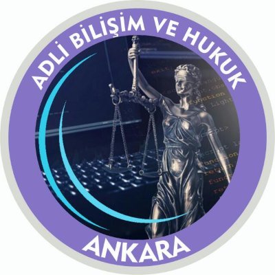 Adli Bilişim ve Hukuk.
--------
Adli Bilişim ve Bilirkişilik Faaliyetleri
505-2911319