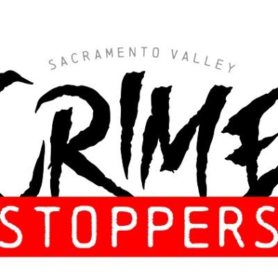 SacCrimeStopper Profile Picture