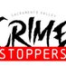 Sacramento Valley Crime Stoppers (@saccrimestopper) Twitter profile photo Sacramento Valley Crime Stoppers (@saccrimestopper) Twitter profile photo