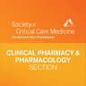 SCCM_CPP's profile picture. The CPP Section supports research, education, & practice advancement in clin pharm & pharmacol as they relate to critical care. Tag us in all things #PharmICU!