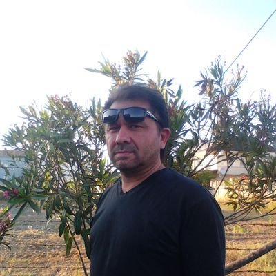 34Ersin54's profile picture. ❤ Yaz dostum!
Kimse göçmez bu dünyadan Para, Pul, Mal ile...🌹