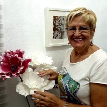 LoliNieblas55's profile picture. Yo misma