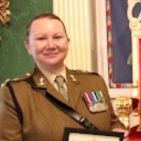 DComdt East 1 NI Bn ACF (@dcomdteast1ni) 's Twitter Profile Photo DComdt East 1 NI Bn ACF (@dcomdteast1ni) 's Twitter Profile Photo