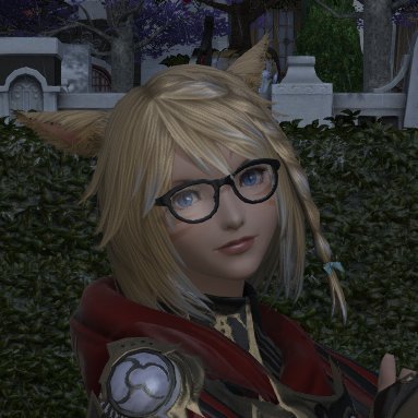 FFXIV Alt Account of @AvaLumy | She/Her 18+ | Loving Husband @PurpleSageMain | Maybe posts about outfits, pics, lore and more