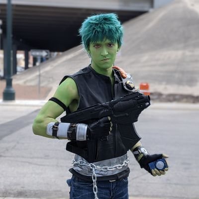 Meme/Streamer/Dice Goblin/Cosplayer