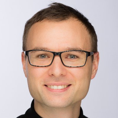 Data Science & AI/ML for Cybersecurity -
Principal Research Engineer @ai4sec @Huawei