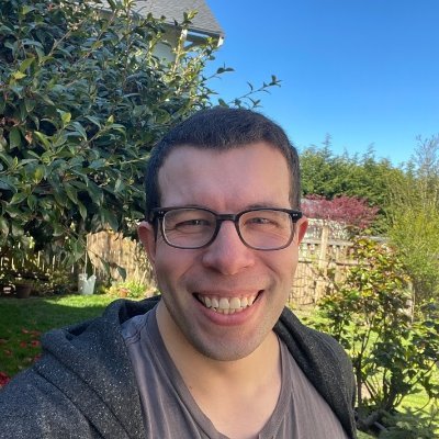 BeechNathaniel's profile picture. Software Engineer |  Artist | Tea and Burrito connoisseur