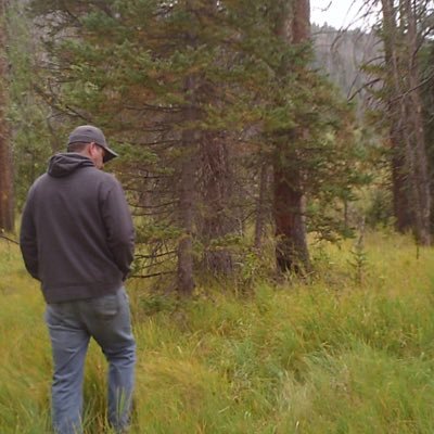 enjoys free thinking hippie talk. a good rabbit hole. loves learning. man is meant to be connected with nature. introspective ramblings of a complicated weirdo