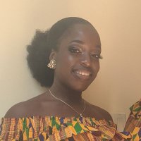 Freda Koomson, MHA(@FredaAKoomson) 's Twitter Profile Photo