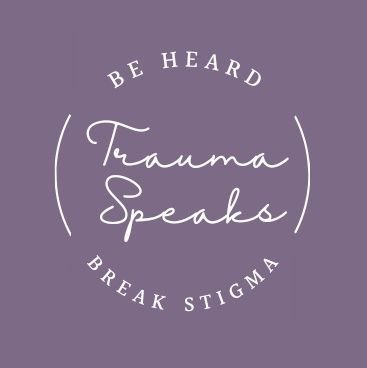 TraumaSpeaks's profile picture. Advocate • Breaking The Stigma • Mental Health •

Know more about us! ⬇️⬇️