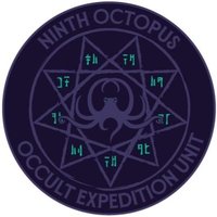 Ninth Octopus (@ninthoctopus) 's Twitter Profile