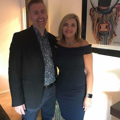 StephanieGeekie's profile picture. lecturer in hairdressing West Lothian college! ❤️