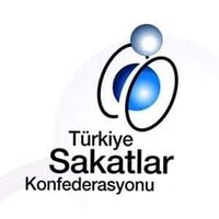 Türkiye Sakatlar Konfederasyonu (@tskonfederasyon) 's Twitter Profile Photo Türkiye Sakatlar Konfederasyonu (@tskonfederasyon) 's Twitter Profile Photo