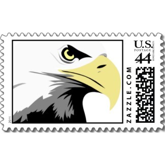 Official US Postage