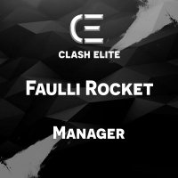 ✨Faulli Rocket✨ (@faullirocket) Twitter profile photo