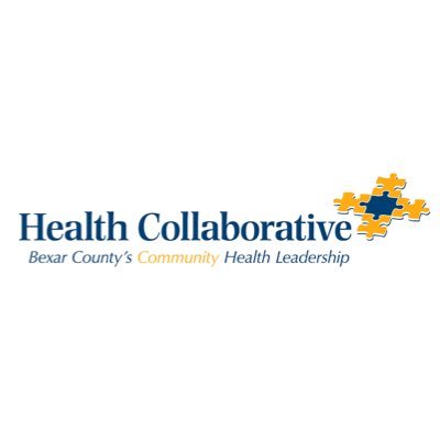 A Bexar County initiative who's mission is to improve the health status of the community through collaborative means.
