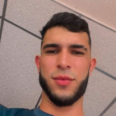 Venezolano en Guayaquil
súper dato
me gusta conocer gente nueva.🤪
