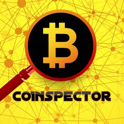 Coin_spector's profile picture. #Bitcoin, #Cryptocurrency trader