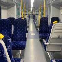 The Empty Morning Train (@theemptytrain) 's Twitter Profile