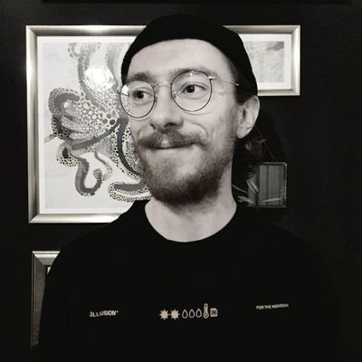 timhorwood's profile picture. I build things. Newcastle.