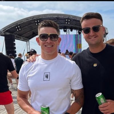 Sonnybpl's profile picture. Blackpool