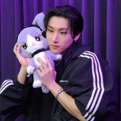 [#아이엠] luh you