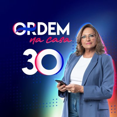 Candidata à Presidência da OAB Tocantins