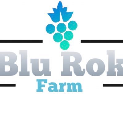 BluRok Farm was born out of determination to grow the best hemp/cannabis possible, building a business that helps people become entrepreneurs & heal the planet.