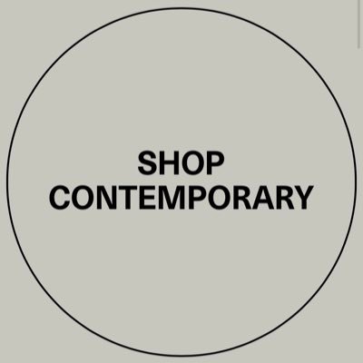 Shop.contemporary @Nottm_Contemp All proceeds support Nottingham Contemporary