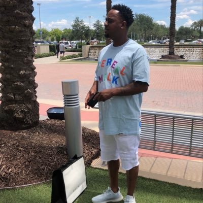 Gator man 🐊🐊