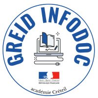 GREID Infodoc Créteil (@greidinfodoc) 's Twitter Profile