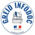 GREID Infodoc Créteil (@greidinfodoc) Twitter profile photo GREID Infodoc Créteil (@greidinfodoc) Twitter profile photo