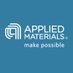 Applied Materials (@Applied4Tech) Twitter profile photo