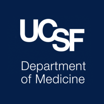 Largest dept in the UCSF School of Medicine. One of the highest ranked internal medicine depts by US News. A top recipient of NIH research funding.