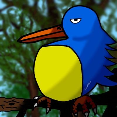 Orca Omniversalさんのプロフィール画像