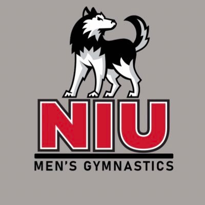 Official Twitter account of Northern Illinois Men’s Gymnastics
