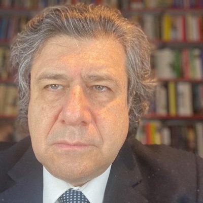 Raul F. Campusano