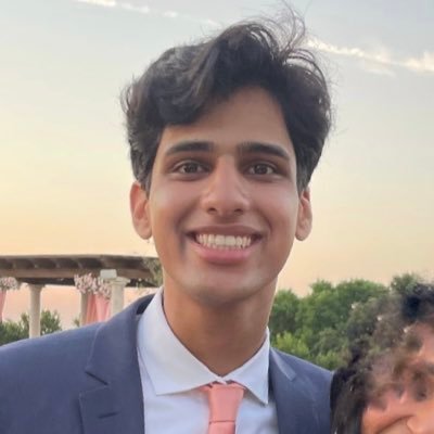 armand_patel's profile picture. ut ’23