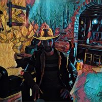 CyBull (@cybullnft) 's Twitter Profile