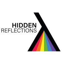 Hidden Reflections Art (@hid_reflect_art) 's Twitter Profile