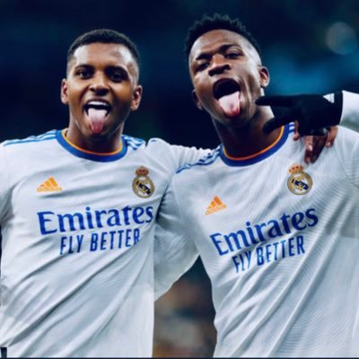 Los Blancos.