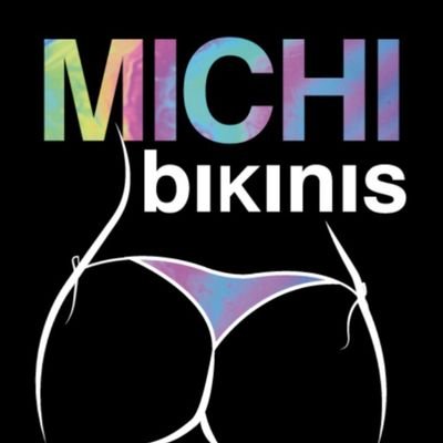 Michi Bikinis
