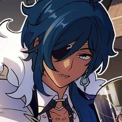 『 𝕂𝔸𝔼𝕐𝔸 』さんのプロフィール画像