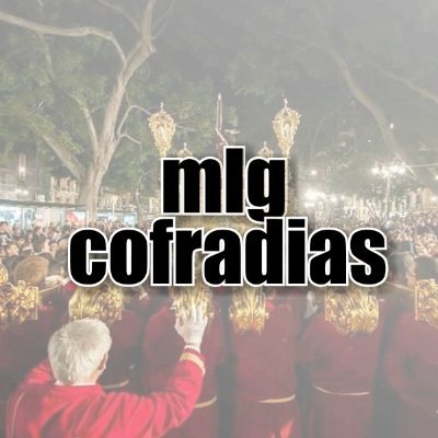 mlgcofradias18 Profile Picture