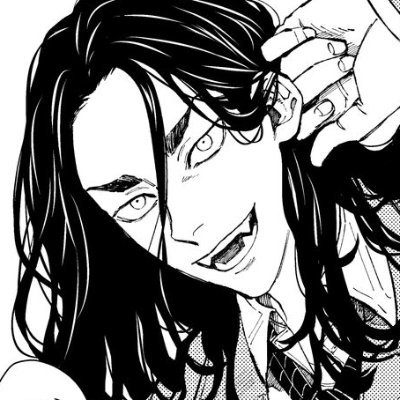 lurking accountさんのプロフィール画像