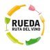 Ruta Vino de Rueda (@RutaVinodeRueda) Twitter profile photo