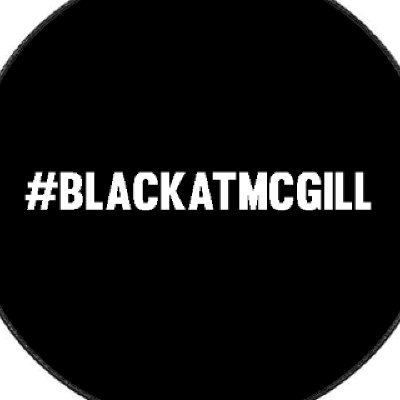 We demand accountability for the unabated harassment and discrimination against Black students at McGill Law.