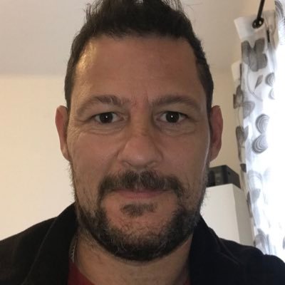 FredericFiore1's profile picture. 