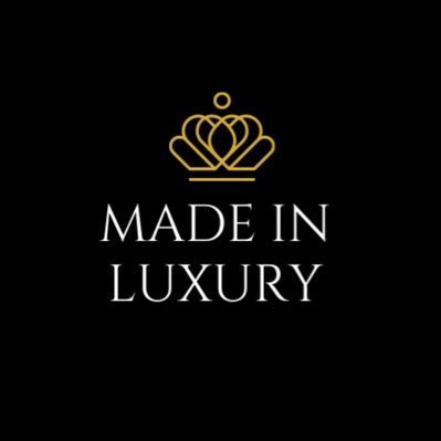 Luxury lifestyle at its finest. Celebrity styles, travelling, fashion, cars and a lot more: dream big and never stop believing! #Madeinluxury